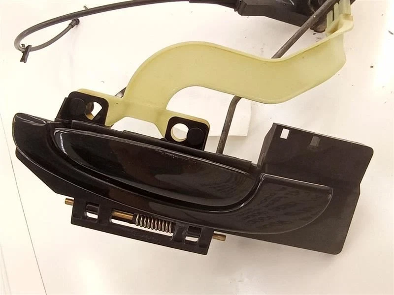 00 JAGUAR S ТИП PASSSENGER ПЕРЕДНИЙ ПРИВОД С ЧЕРНОЙ РУЧКОЙ OEM XW4A-5421812-FB - Изображение 2 из 4