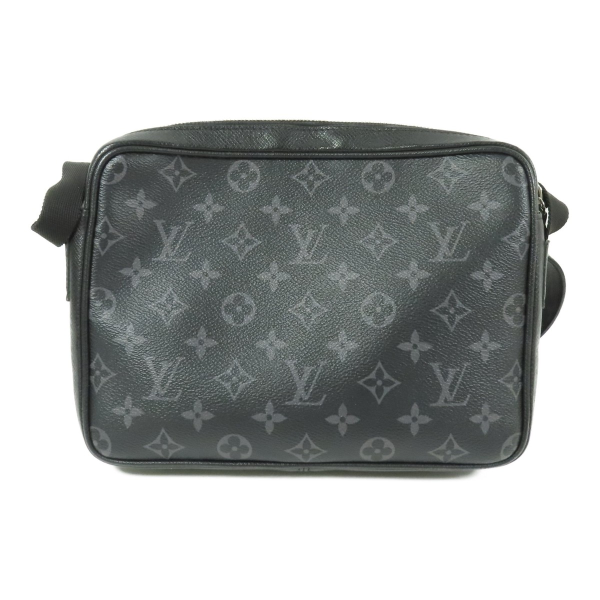 LOUIS VUITTON LV Outdoor Messenger Shoulder Bag M30233 Monogram