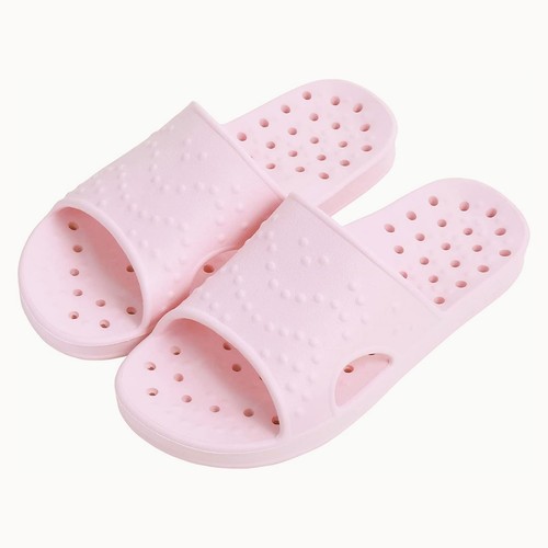 Shower Shoes for Women with Arch Support Quick Drying Pool Slides Lightweight... - Picture 7 of 7