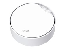 TP-Link Deco X50-PoE V2 Wi-Fi system router mesh DECO X50-POE 1-PACK 