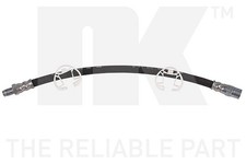 Flexible de frein Audi 50