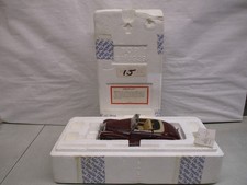Franklin Mint 1957 Mercedes Benz 300 Sc