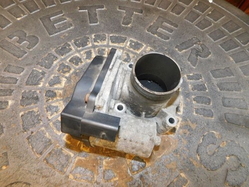 Drosselklappe 03C133062B VW POLO 9N