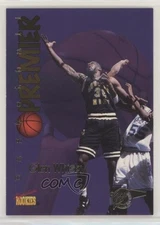 1996 Signature Rookies Premier Glen Whisby #18