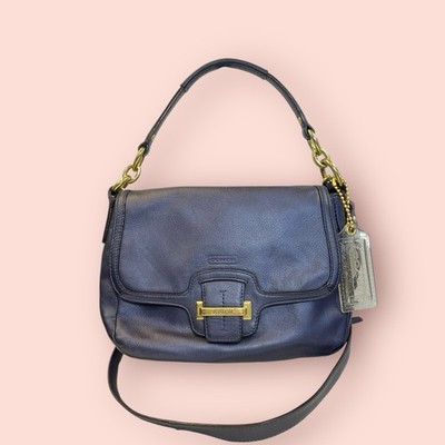 【大人気】◾️COACH◾️ショルダーバッグ◾️フラップ◾️ターンロック◾️レザー◾️Y2K COACH Y2K Vintage Taylor Flap Crossbody Bag Luxury Designer