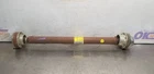 20 FORD F150 XLT FX4 5.0L FRONT DRIVE SHAFT 4X4