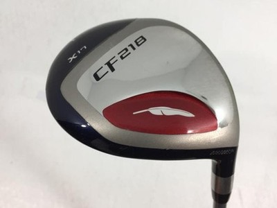 Fourteen CF218 Fairway Wood XW FT-15f (SR) #281 Golf Clubs | eBay