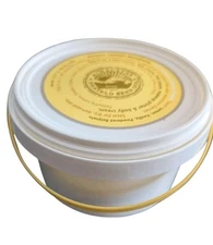 Tweak'd by Nature Rescue Cream 15.75 oz -Lemon Beignets-NEW SEALED