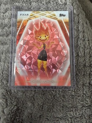 Ember Lumen /5 Disney Neon 2026