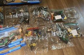 LEGO City Set 4204 The Mine Very Rare