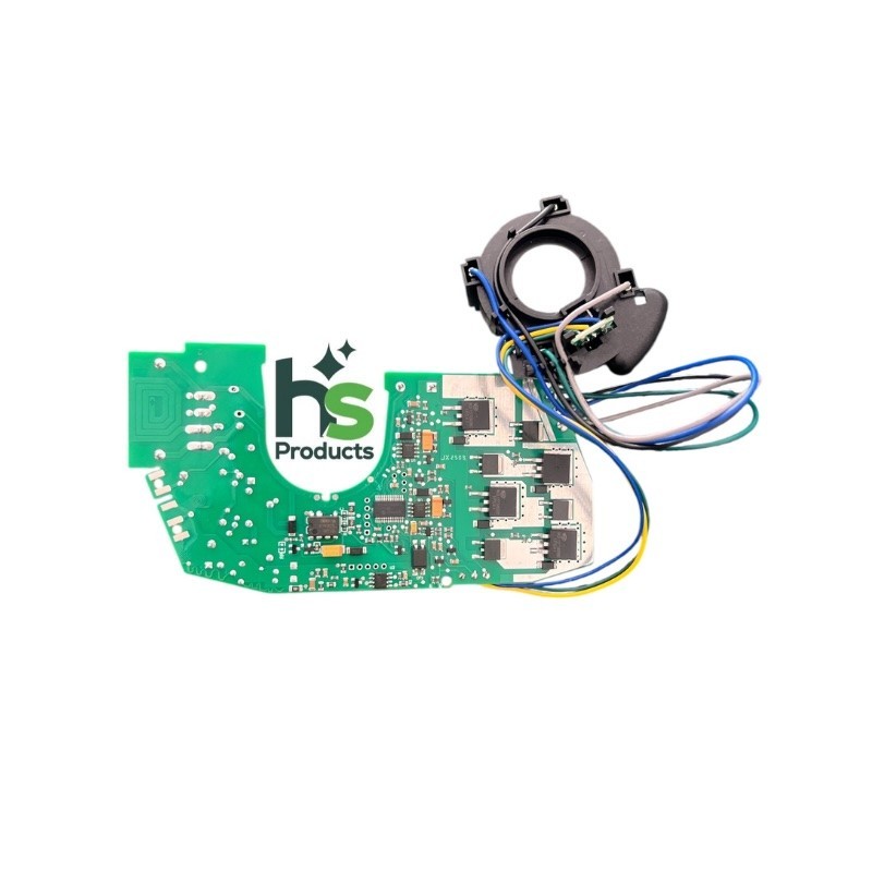 Controle Unite Nissan X-Trail (T30) (285508h715) (2004-01