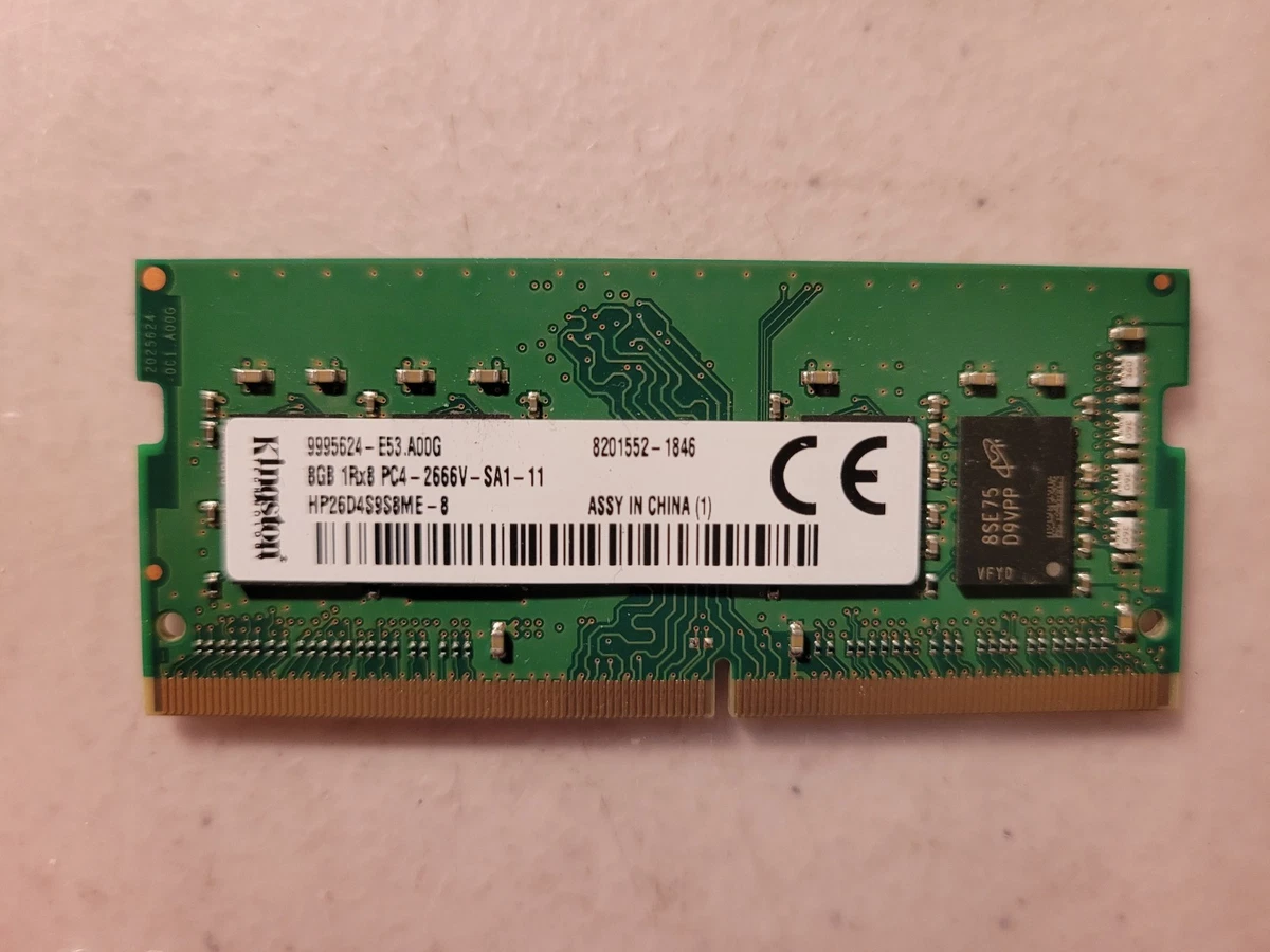 Hp Laptop Ram for sale | eBay
