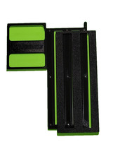 APS film holder for Epson scanner