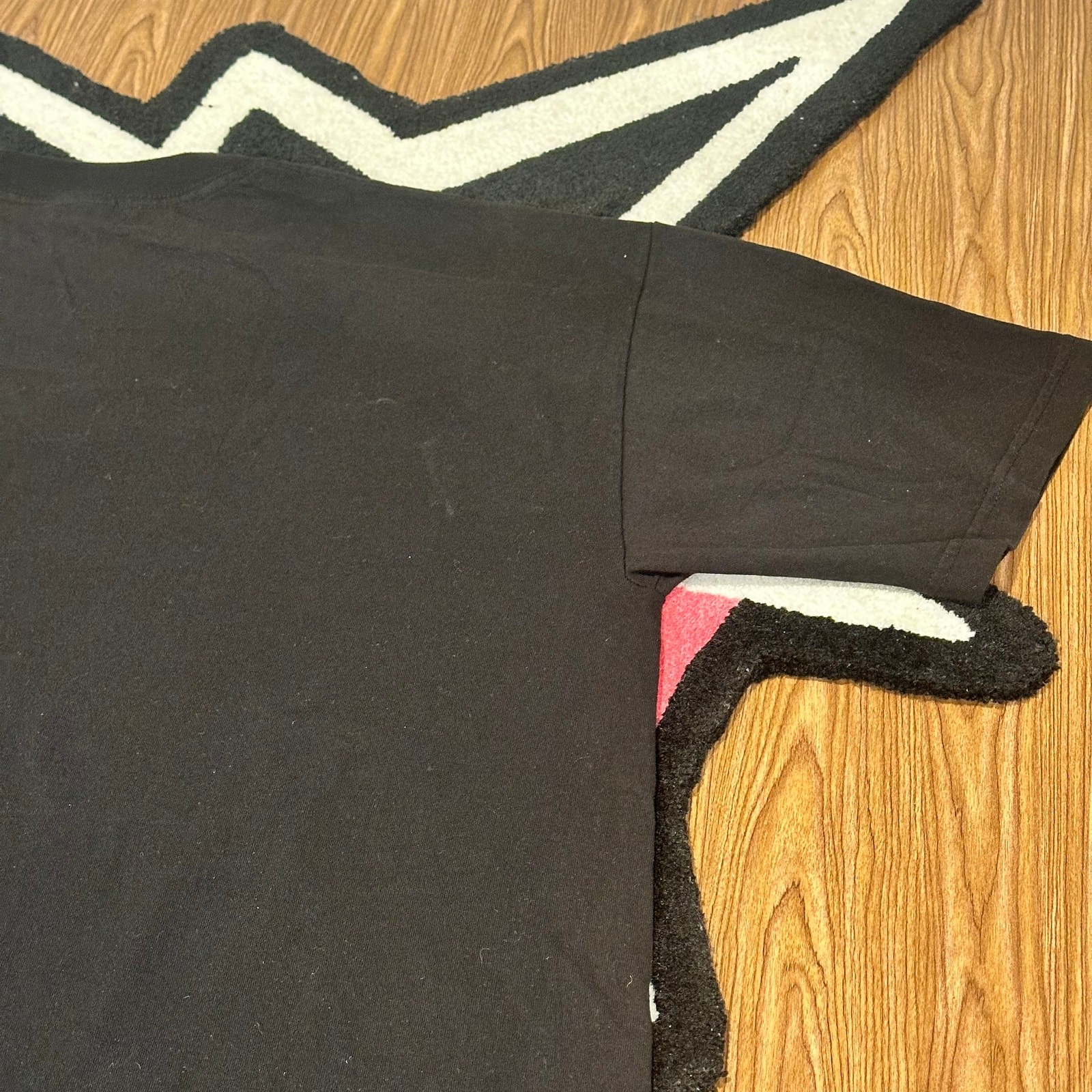 Supreme Michael Jackson Box Logo T-Shirt – SAMPLE – Size XL thumbnail 14