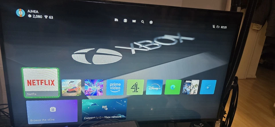 Microsoft Xbox One, photo 4 of 4