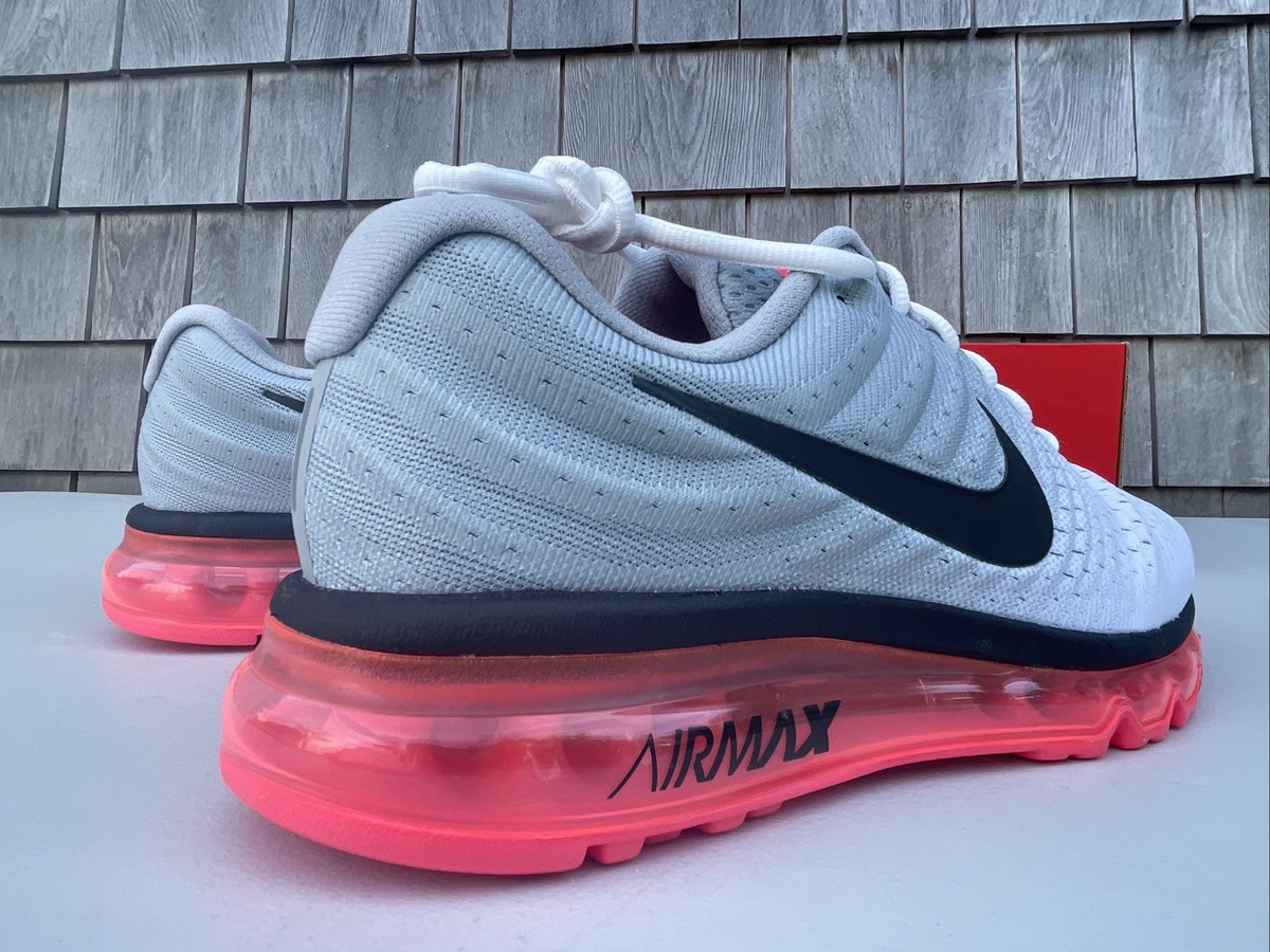 NWOT Nike Men\'s 2017 Air Max Size 10 Nike Air max 2 Uptempo 94 Dukes Sz 10 Men main image 2