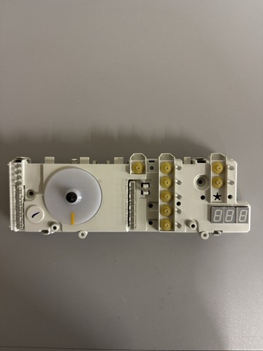 Miele Waschmaschine Leistungselektronik Elektronik EDPW 213 M.Nr. 4558664