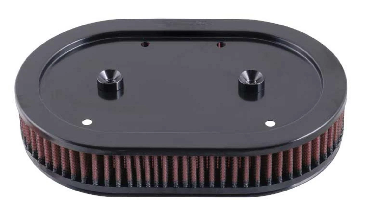 K&N Engineering HD-0900 High Flow Air Filter - Screamin Eagle
