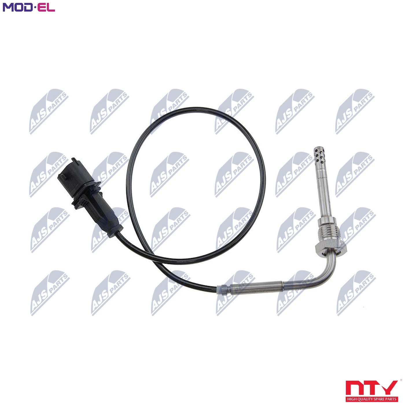 SENSOR EXHAUST GAS TEMPERATURE EGT-FT-023 FOR ALFA ROMEO FIAT 1.2L 4cyl MITO