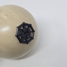 Retired LEGO Star Wars Planet LOT Endor Yavin 4 Bespin Coruscant