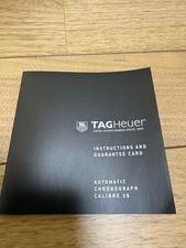 Tag Heuer Formula 1 Caz2012.Ba0970 8