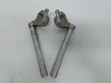 Coppia Semimanubri Suzuki Gsxr 600 Srad Half Dumbbells Destro Sinistro Manubrio