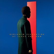 At Least For Now  von Benjamin Clementine | CD | Zustand gut
