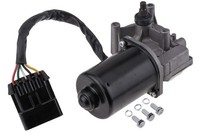 Wischer Motor Vorne FüR Opel Zafira A 1999-