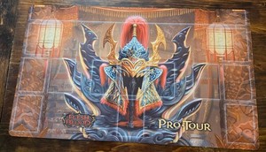 Pro Tour Playmat for sale | eBay