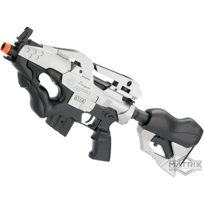 IKAZUCHI Type-0 Mid-Range Battle Airsoft AEG