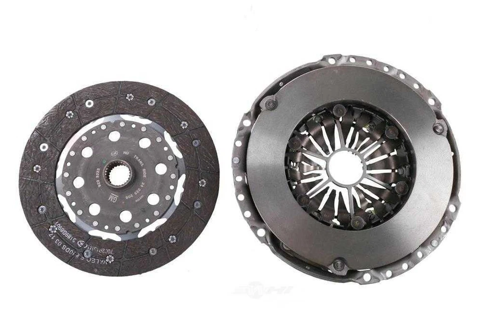 Kit de embreagem de transmissão - Imagem 3 de 3