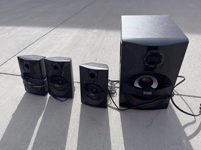 Acoustic Audio 300w