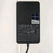 Genuine OEM Microsoft Surface Pro 3 4 Charger Model 1625