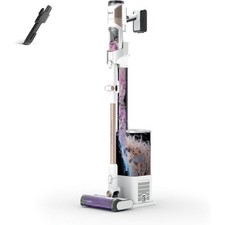 Aspirador inalámbrico Shark Ninja Detect Clean & Empty con vaciado IW3612EU