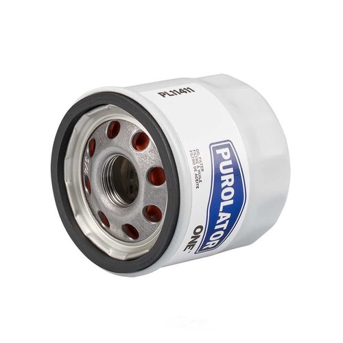 Engine Oil Filter-FI, Natural Purolator PL11411 - Picture 4 of 6
