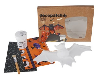 Kit Mini Halloween