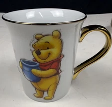New Zrike Brands Disney Winnie the Pooh Coffee Mug
