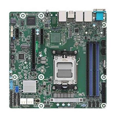ASROCK B650D4U Server Mainboard AM5 Micro ATX