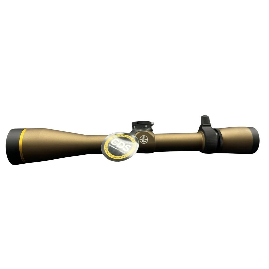 Preços baixos em Lunetas Para Rifles de Caça Leupold 14X | eBay
