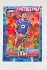2024-25 Topps Chrome Sapphire Edition - Eric Gordon #26