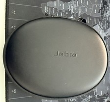 Jabra Evolve2 85 Stereo Wireless Headset UC, USB-C - Black With Link 380C