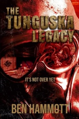 The Tunguska Legacy, It s not over yet : The event might have di