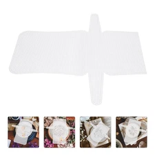 Mesh Canvas Decorative Diy Crafts Material Bag Making Accessories