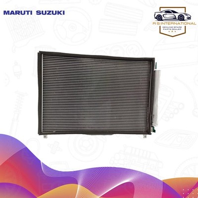 Maruti suzuki genuine baleno ac condenser assembly 2019-2022 95310M68P01