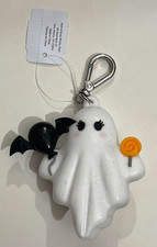 Bath  Body Works Halloween Party Ghost Pocketbac Holder - New 2026