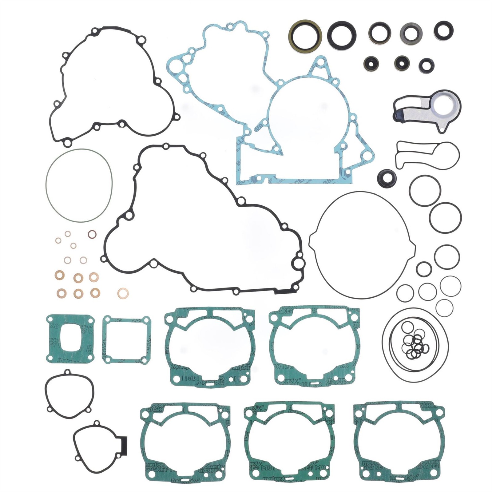 Athena Complete Gasket Kit For KTM EX 300 2017-2023 P400270900099