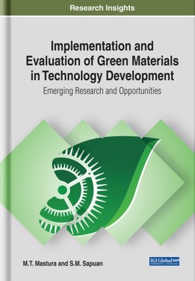 Mastura - Implementation and Evaluation of Green Materials in Technolo - X555z