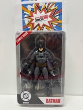 McFarlane DC Multiverse Page Punchers Batman