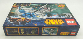 LEGO 75042 Droid Gunship MISB New Sealed Star Wars EOL Episode 3 Kashyyyk