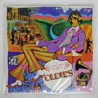 BEATLES A COLLECTION OF APPLE AP8016 Japan RED VINYL VINYL LP